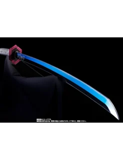 Bandai Proplica Demon Slayer Kimetsu No Yaiba Giyu Tomioka Nichirin Katana