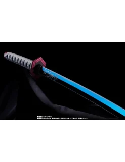 Bandai Proplica Demon Slayer Kimetsu No Yaiba Giyu Tomioka Nichirin Katana