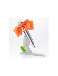 Bandai Proplica Macross Frontier Microphone Ranka Lee