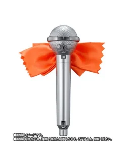Bandai Proplica Macross Frontier Microphone Ranka Lee