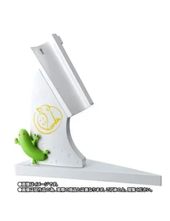 Bandai Proplica Macross Frontier Microphone Ranka Lee