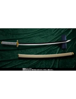 Bandai Proplica One Piece Rorona Zoro's 3 Katana Set