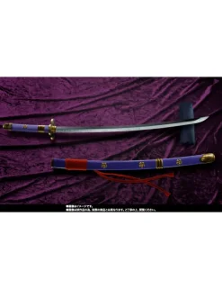 Bandai Proplica One Piece Rorona Zoro's 3 Katana Set