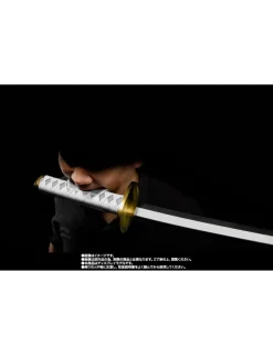 Bandai Proplica One Piece Rorona Zoro's 3 Katana Set