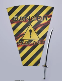 Bandai Proplica One Piece Rorona Zoro's 3 Katana Set