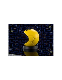 Bandai Proplica Pac-Man PacPac Pac-Man