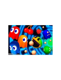 Bandai Proplica Pac-Man PacPac Pac-Man