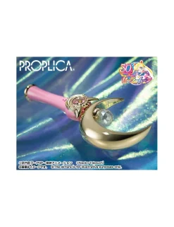 Bandai Proplica Sailor Moon Moon Stick Brilliant Color Edition