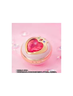 Bandai Proplica Sailor Moon Sailor Chibi Moon Prism Heart Compact TamashiWeb Exclusive