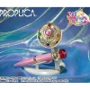 Bandai Proplica Sailor Moon Makeover Brooch & Disguise Pen Set Brilliant Color Edition