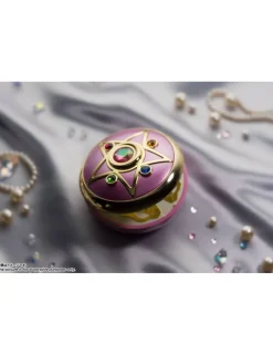 Bandai Proplica Sailor Moon Crystal Star Brilliant Color Edition