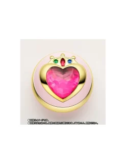 Bandai Proplica Sailor Moon Sailor Chibi Moon Prism Heart Compact TamashiWeb Exclusive