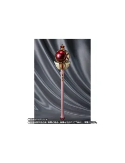 Bandai Proplica Sailor Moon Cutie Moon Rod Brilliant Color Edition