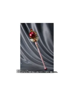 Bandai Proplica Sailor Moon Cutie Moon Rod Brilliant Color Edition