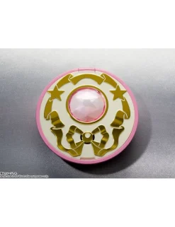 Bandai Proplica Sailor Moon Crystal Star Brilliant Color Edition