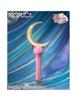 Bandai Proplica Sailor Moon Moon Stick Brilliant Color Edition