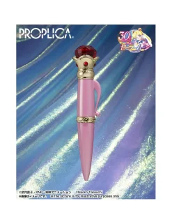 Bandai Proplica Sailor Moon Makeover Brooch & Disguise Pen Set Brilliant Color Edition