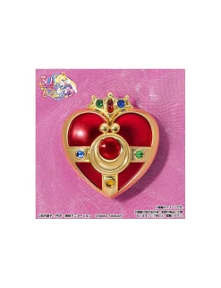 Bandai Proplica Sailor Moon Cosmic Heart Compact Brilliant Color Edition