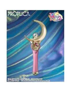 Bandai Proplica Sailor Moon Moon Stick Brilliant Color Edition
