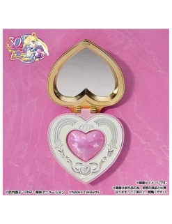 Bandai Proplica Sailor Moon Cosmic Heart Compact Brilliant Color Edition