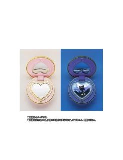 Bandai Proplica Sailor Moon Sailor Chibi Moon Prism Heart Compact TamashiWeb Exclusive