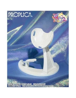 Bandai Proplica Sailor Moon Makeover Brooch & Disguise Pen Set Brilliant Color Edition