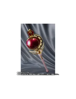 Bandai Proplica Sailor Moon Cutie Moon Rod Brilliant Color Edition