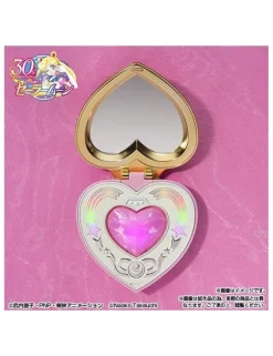 Bandai Proplica Sailor Moon Cosmic Heart Compact Brilliant Color Edition