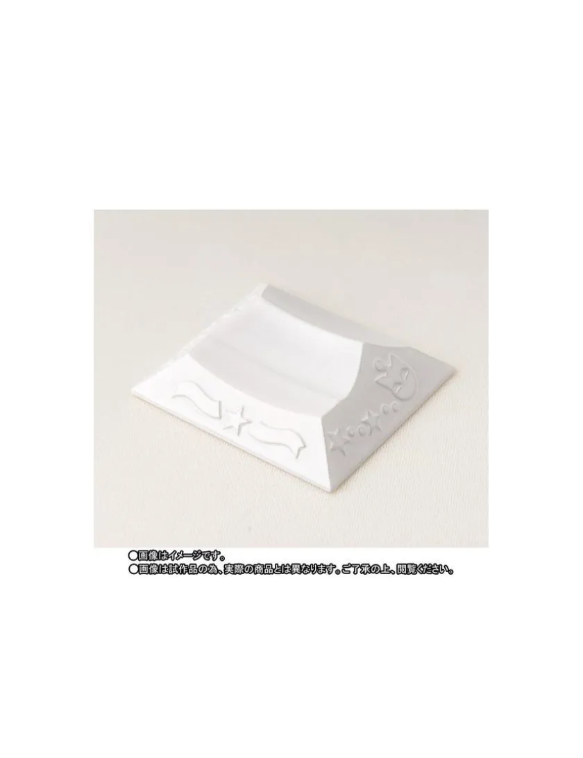 Bandai Proplica Sailor Moon Sailor Chibi Moon Prism Heart Compact TamashiWeb Exclusive