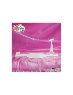 Bandai Proplica Sailor Moon Spiral Heart Moon Rod Brilliant Color Edition