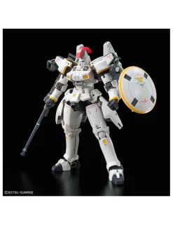 Bandai Real Grade RG 1/144 Mobile Suit Gundam OZ-00MS Tallgeese