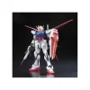 Bandai Real Grade RG 1/144 Mobile Suit Gundam GAT-X105+AQM/E-X01 Aile Strike Gundam