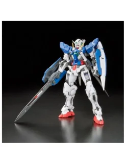 Bandai Real Grade RG 1/144 Mobile Suit Gundam GN-001 Gundam Exia
