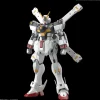 Bandai Real Grade RG 1/144 Mobile Suit Gundam XM-X1 Crossbone Gundam X-1