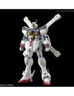Bandai Real Grade RG 1/144 Mobile Suit Gundam XM-X1 Crossbone Gundam X-1