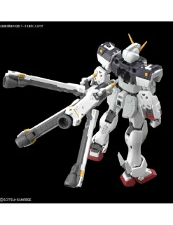 Bandai Real Grade RG 1/144 Mobile Suit Gundam XM-X1 Crossbone Gundam X-1