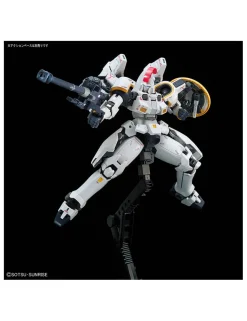 Bandai Real Grade RG 1/144 Mobile Suit Gundam OZ-00MS Tallgeese