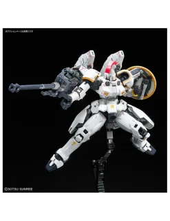 Bandai Real Grade RG 1/144 Mobile Suit Gundam OZ-00MS Tallgeese