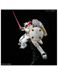 Bandai Real Grade RG 1/144 Mobile Suit Gundam OZ-00MS Tallgeese