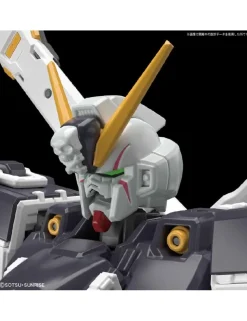 Bandai Real Grade RG 1/144 Mobile Suit Gundam XM-X1 Crossbone Gundam X-1