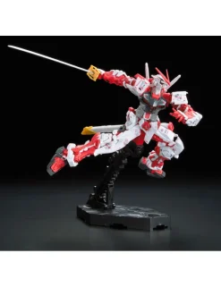 Bandai Real Grade RG 1/144 Mobile Suit Gundam MBF-P02 Gundam Astray Red Frame
