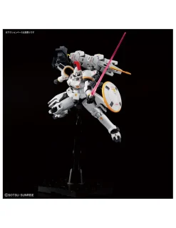 Bandai Real Grade RG 1/144 Mobile Suit Gundam OZ-00MS Tallgeese