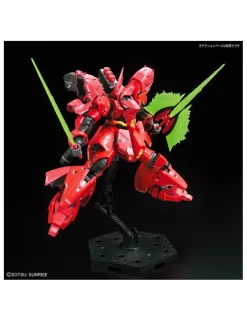 Bandai Real Grade RG 1/144 Mobile Suit Gundam MSN-04 Sazabi