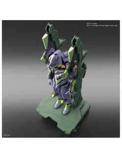 Bandai Real Grade RG 1/144 Neon Genesis Evangelion EVA Unit-01 & Transport Set