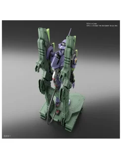 Bandai Real Grade RG 1/144 Neon Genesis Evangelion EVA Unit-01 & Transport Set