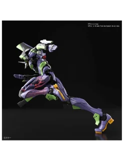 Bandai Real Grade RG 1/144 Neon Genesis Evangelion EVA Unit-01 & Transport Set