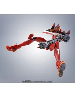 Bandai Robot Damashi Rebuild of Evangelion Production Model Unit-02β / Evangelion Production Model 02