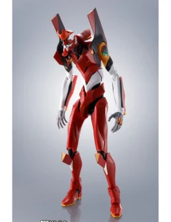 Bandai Robot Damashi Rebuild of Evangelion Production Model Unit-02β / Evangelion Production Model 02