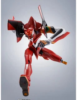 Bandai Robot Damashi Rebuild of Evangelion Production Model Unit-02β / Evangelion Production Model 02