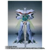Bandai Robot Damashi Sirbine Aura Fhantasm TamashiWeb Exclusive